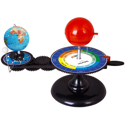 Educational Demonstration Models 2